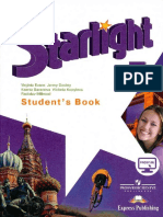 Starlight 7 Student's Book