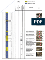 Contoh Measured Section