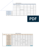 Ereection PF Area (A07A - A) : 99-MDEA-10914/A07A - A