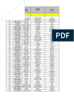 Matriz Junio 2019 Oscar