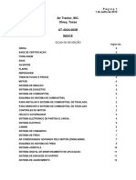 AT-402A/B manual técnico