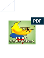 trabajo plan colombia