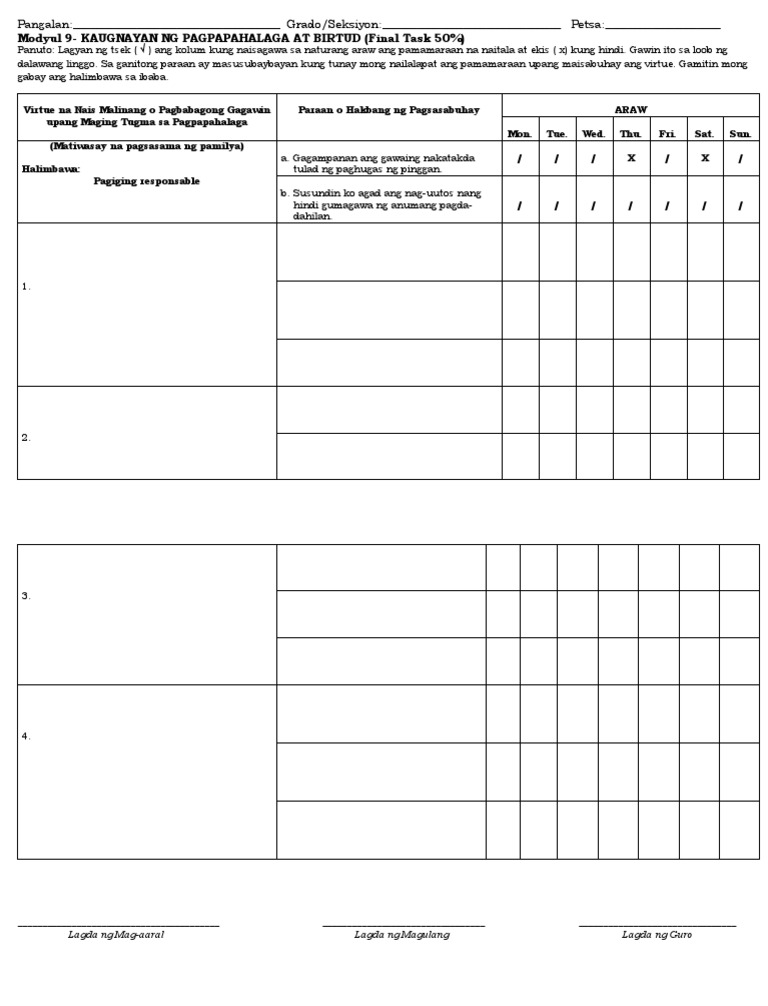 Final Task Modyul 9 | PDF