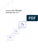 SIM340 Hardware Design