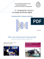 IIC1005 - Computación: Ciencia y Tecnología Del Mundo Digital