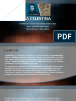 LA - CELESTINA V 2.0