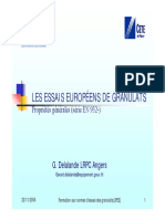 Essais Européens sur les Granulats_Serie 932 (G. Delalande LRPC Angers)