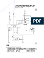 Diagramas Aveo