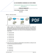 Ficha de Trabalho 7 2TGEI Mod3