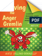 Starving the Anger Gremlin