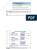 Semana 21 Del 2 Al 5 de FEBRERO Del 2020 5B Actividades