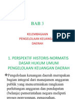 Powerpoint Hukum Pengelolaan Keuangan Daerah Yabson