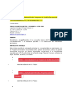 Metodología PGD 3-21 diciembre