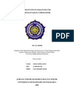 Perancangan Libraryums-Cms Menggunakan Codeigniter