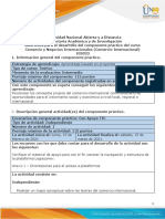 Guía para El Desarrollo Del Componente Práctico y Rúbrica de Evaluación - Unidad 1 - Fase 1 - Simulador