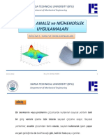 Bölüm 2-Hata Ve Hata Kaynaklari