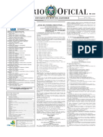 DOE - Decreto Nº. 44584-2014 - Regime Especial