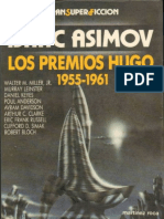 Los premios Hugo_ 1955-1961 - Varios autores
