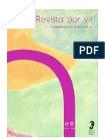 Revista Por Vir n 0 PDF