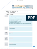 Module 4 Test - Revisión Exam