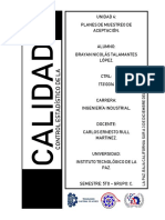 Trabajo de Investigación - Unidad 4