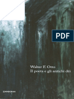 Il Poeta e Gli Antichi Dei by Walter F. Otto (Z-lib.org)