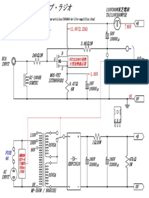 Amp Fet-Ixth6n50d2 | PDF