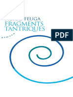 Feuga, Pierre - Fragments Tantriques-Ed. Almora (2010)