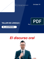 EL DISCURSO (Autoguardado)