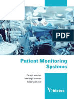 Patient Monitor