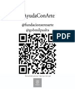 Milpa QR