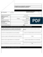 Anexo 9. Ficha de Informe Final Con Proyecto Reto