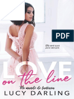 1 - Love On The Line