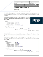 TPN°1 - Transmision de Calor