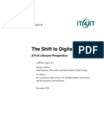 w205 - 2 The Shift To Digital Product