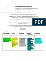 Comentario de Texto Filosófico