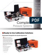 Complete Pressure System Overview Brochure Us