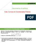 Coordenadas Polares - Aula Remota - Parte 2