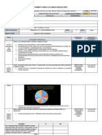 PLANIFICACION MATEMATICAS 1° SEMANA DELl 07 AL 11 de DICIEMBRE