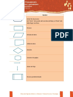 HP Simbolos Diagramas de Flujo U1