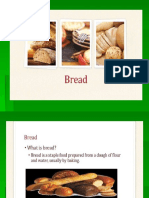 Quick Breads and Yeast Breads