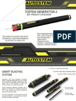 Auto Stem