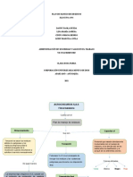 Mapa Conceptual Manejo Integral de Residuos