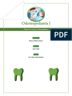 Manejo Conductual Del PX