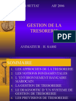 Gestion de Tresorerie 1