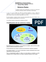 3° Trabajo Matemática 5° 