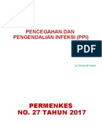 Permenkes 27-2017 Ppi