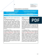 Comparativo Ley Del IVA 2020 Vs 2018 pdfDEFINITIVO