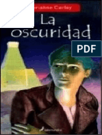 La Oscuridad [7653] - Marianne Curley