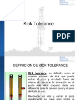 Capitulo 12 - Kick Tolerance